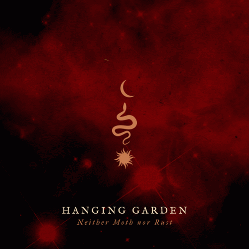Hanging Garden (FIN) : Neither Moth nor Rust (Single)